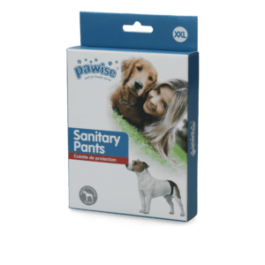 Pawise Sanitary Pants XXL