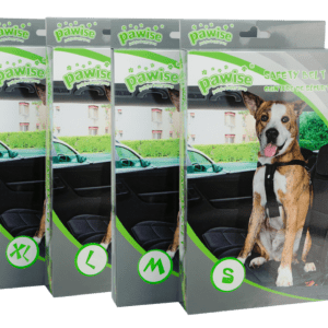 Pawise Safety Belt M