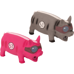 Pawise Latex Pig Boss