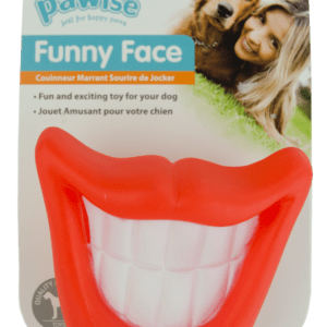 Pawise Funny Face Big Tooth