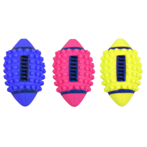 Pawise Vinyl spiky football