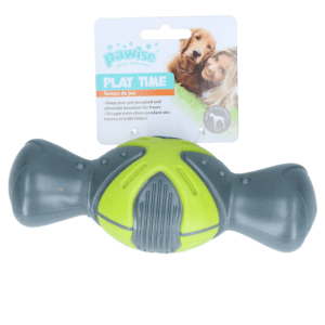 Pawise Play Time Squeaky Bone
