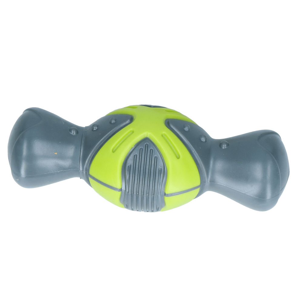 Pawise Play Time Squeaky Bone - Afbeelding 2