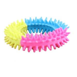 Pawise Rainbow World Ring S