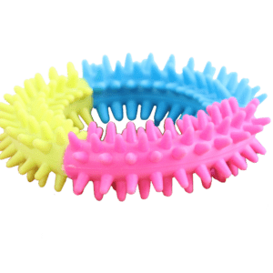 Pawise Rainbow World Ring M