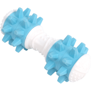 Pawise Giggle Toy Dumbbell