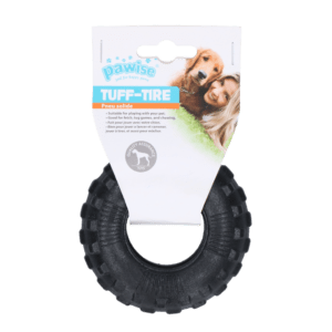 Pawise Foam Tyre 10 cm