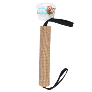 Pawise Jute Biting Roll 25 cm