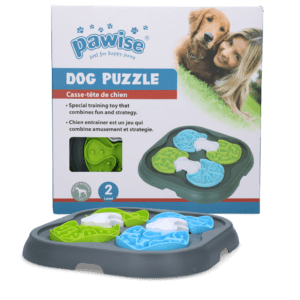 Pawise Dog Puzzle