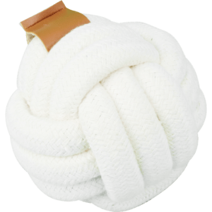 Pawise Premium cotton toy Ball
