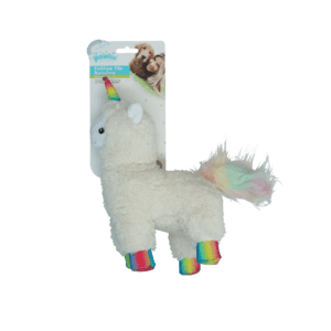 Pawise Sequine Pet Lama