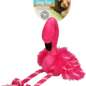 Pawise Flamingo L