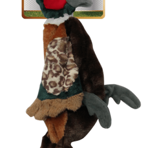 Pawise Stuffless Feather Pals Fazant S