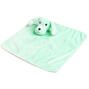 Pawise Puppy Life Blanket Toy