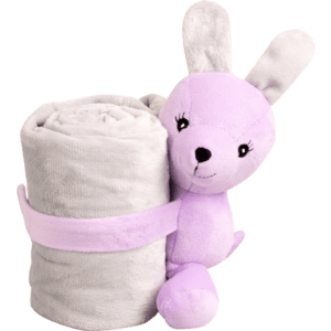 Pawise Puppy Life Blanket With Toy