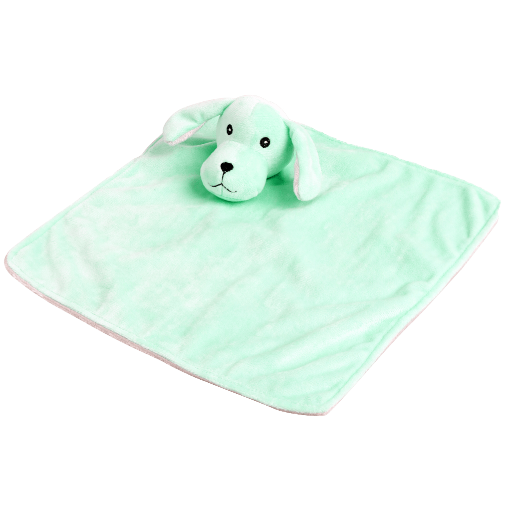 Pawise Puppy Life Blanket With Toy - Afbeelding 4