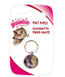 Pawise Cat Bell