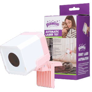 Pawise Automatic Laser toy