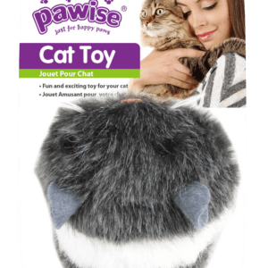 Pawise Vibrating Mouse