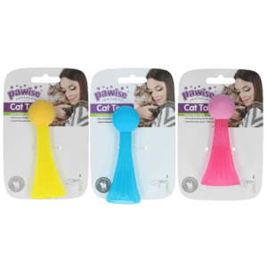 Pawise Cat Light-up Toy