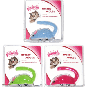 Pawise Speedy Mouse