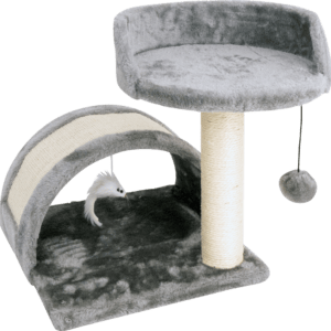 Pawise Mushroom Scratching Post