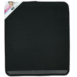 Pawise Cat Litter Trapper Mat 52x60cm