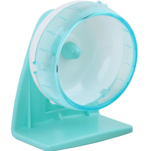 Pawise Silent Spinner Wheel 12cm