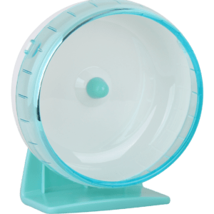 Pawise Silent Spinner Wheel 14cm