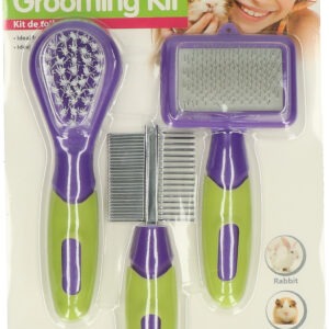 Pawise Grooming Kit Rodents & Rabbits