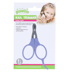 Pawise Nail Trimmer