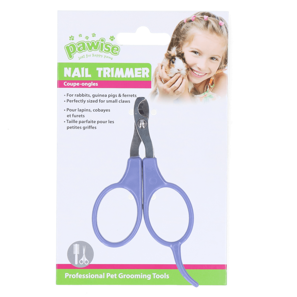 Pawise Nail Trimmer