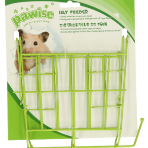 Pawise Hay feeder
