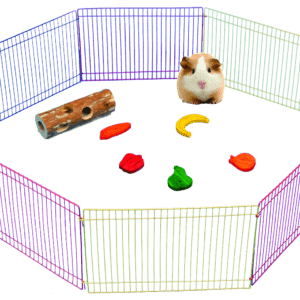 Pawise Small Animal Play Pen