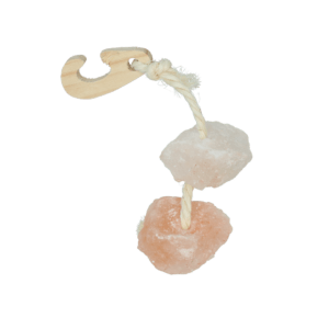 Pawise Himalayan Salt On A Rope