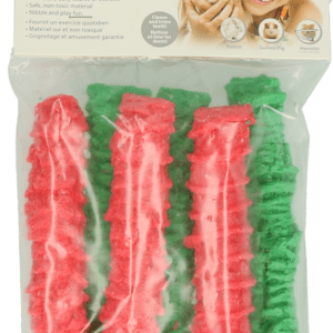 Pawise Play & Chew Pops L