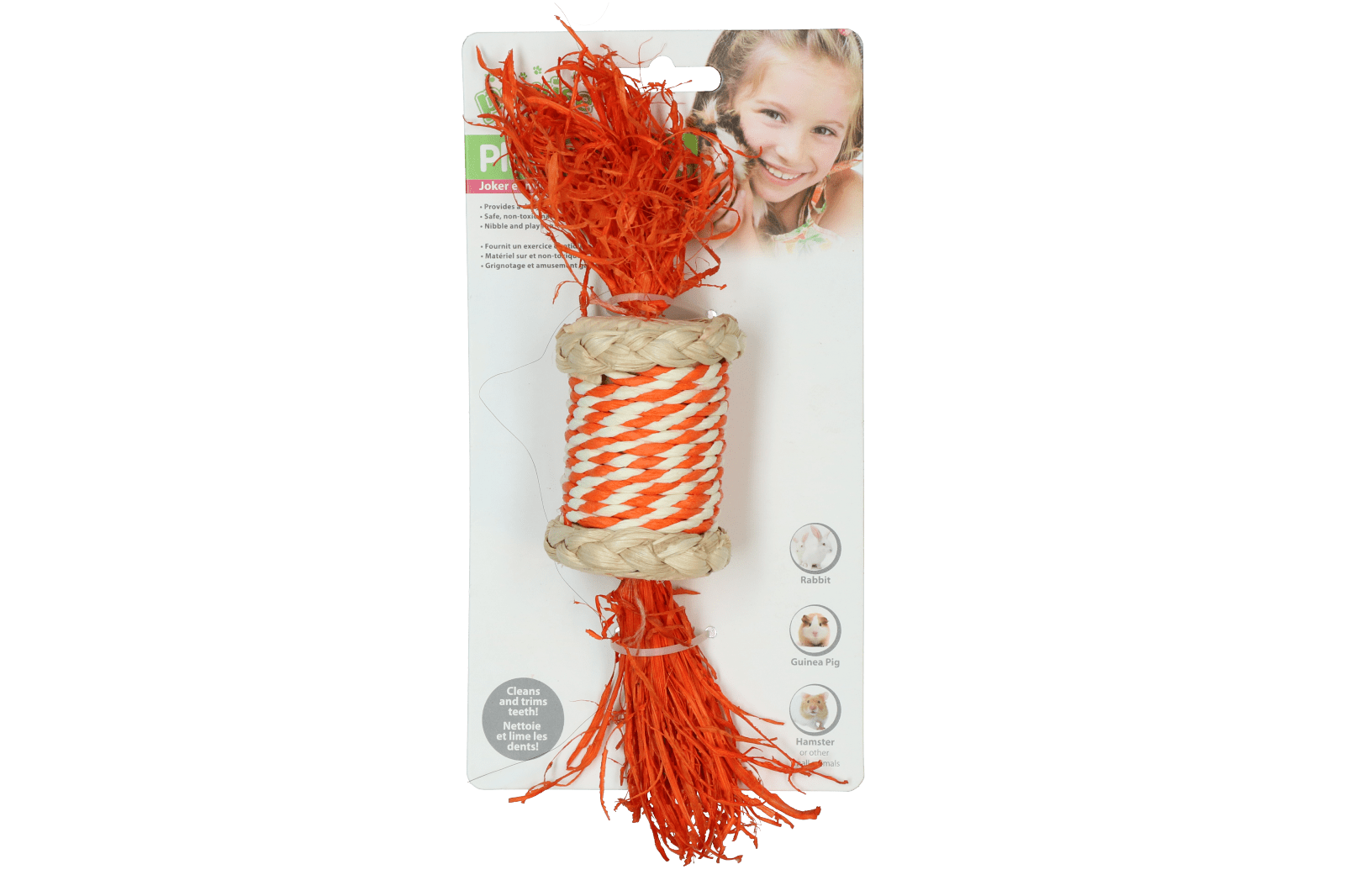 Pawise Play & Chew Candy
