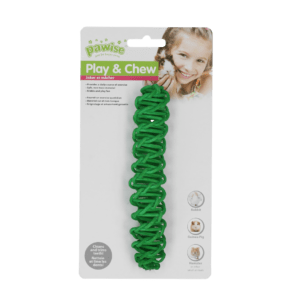 Pawise Play & Chew Stick
