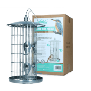 Pawise Super Bird Feeder 3 in 1