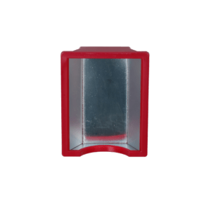 Pawise 5 Mirrors Bird Dresser