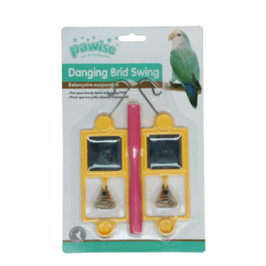 Pawise Dangling Bird Swing