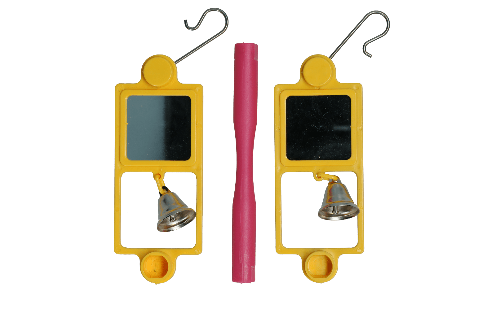 Pawise Dangling Bird Swing - Afbeelding 3