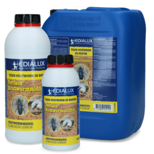 Perfacs Houtwormmiddel 5 l