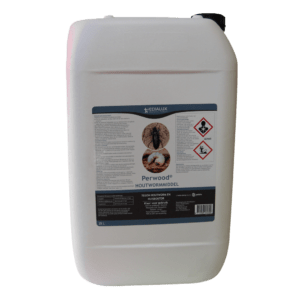 Perwood Houtwormmiddel 25 L