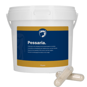 Excellent Pessaria Capsule 12 st