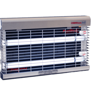 PestWest Chameleon 1x2 RVS
