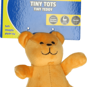 Petsport Tiny Tots Teddy Bruin