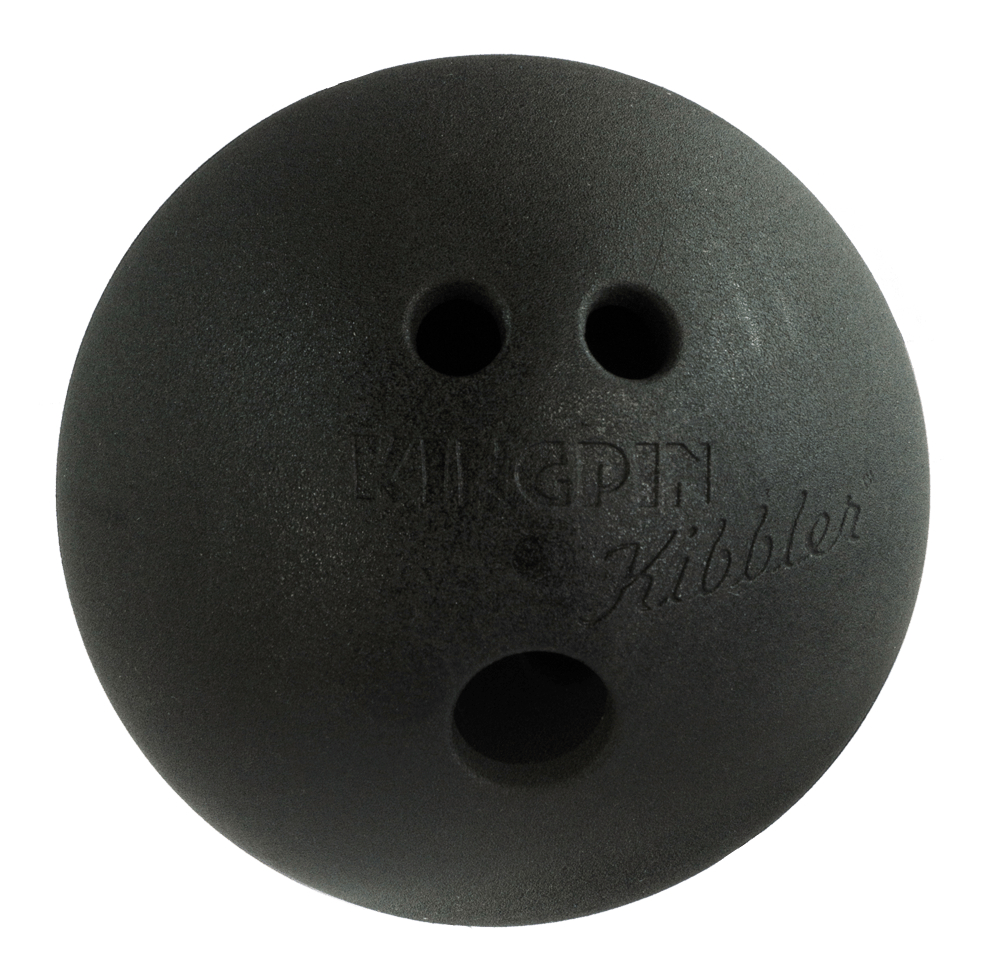 Petsport Kingpin Kibbler Zwart - Afbeelding 3