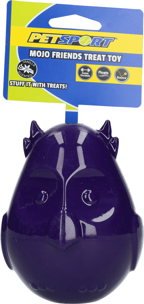Petsport Mojo Friends Uil L