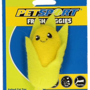Petsport Fresh Veggies Mais